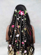 Pranati Hair Strings Hair Accessories (1 pcs)