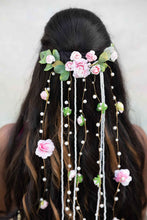 Pratibha Hair Strings Hair Accessories (1 pcs)