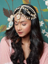 Meenakshi Hair Accessories