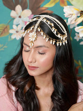 Meenakshi Hair Accessories