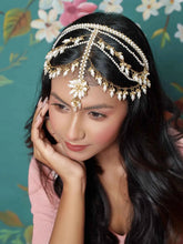 Meenakshi Hair Accessories