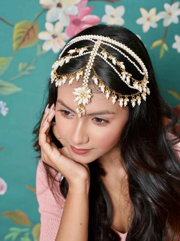 Anvee Hair Accessories