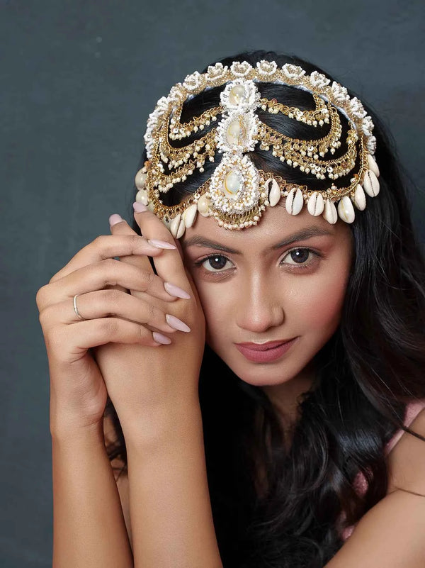 Charvi Hair Accessories