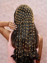 Eesha Hair Accessories