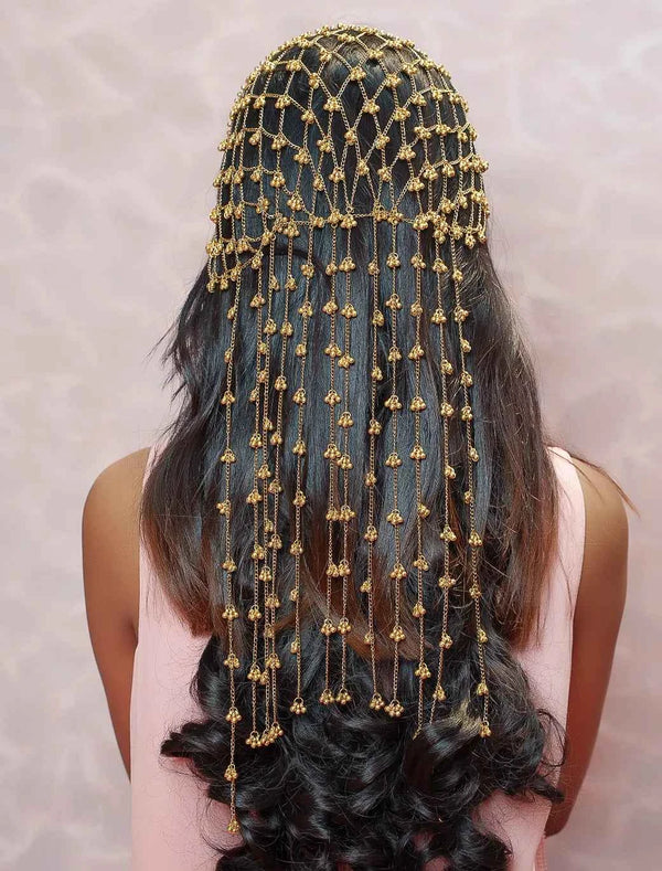 Eesha Hair Accessories