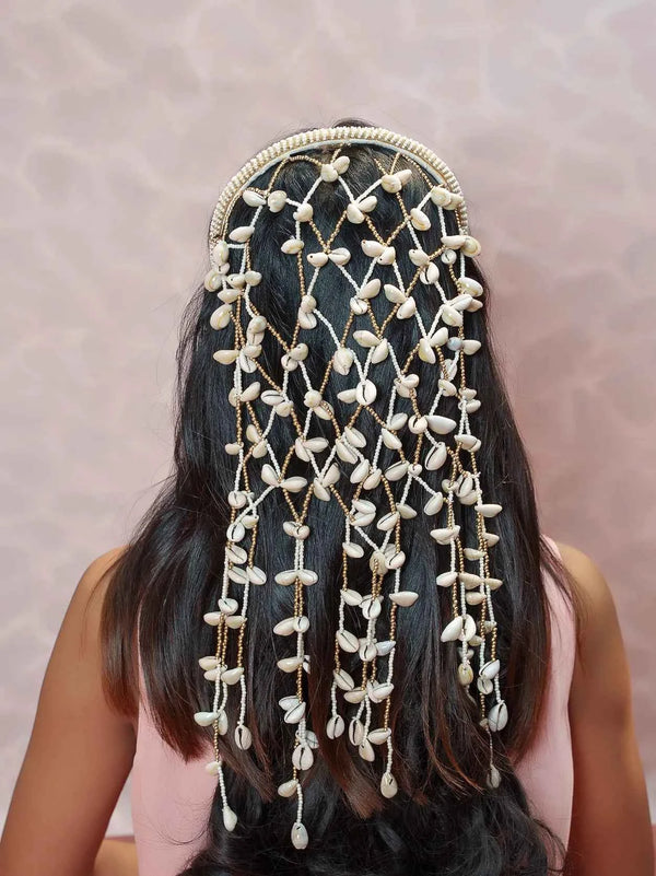 Anika Hair Accessories