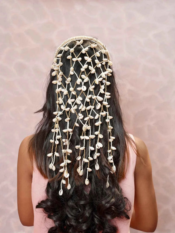 Anika Hair Accessories