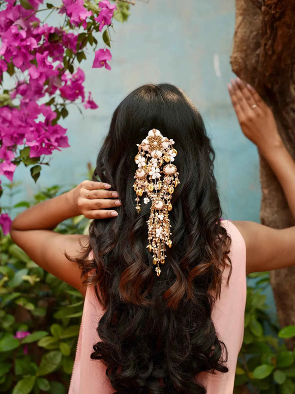 Adhya Hair Accessories