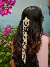 Indra Hair Accessories