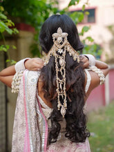 Indra Hair Accessories