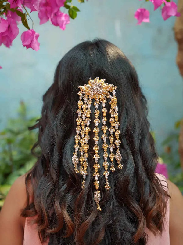 Jaya Hair Accessories