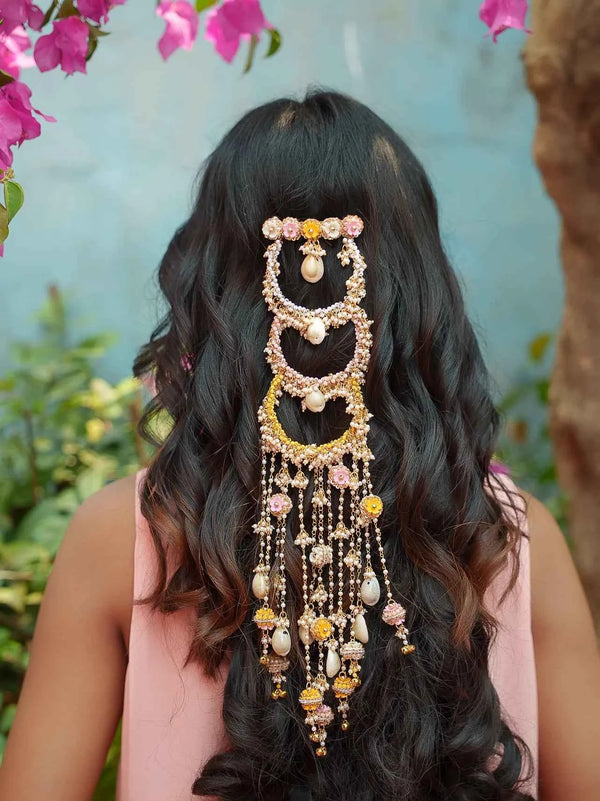 Kalyani Hair Accessories