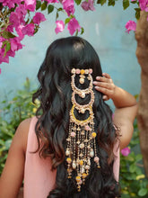 Kalyani Hair Accessories