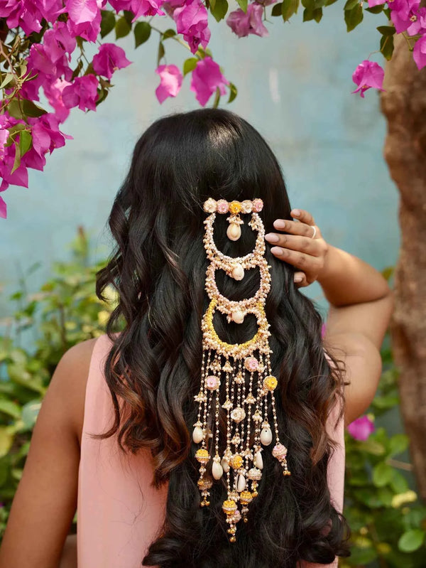 Kalyani Hair Accessories