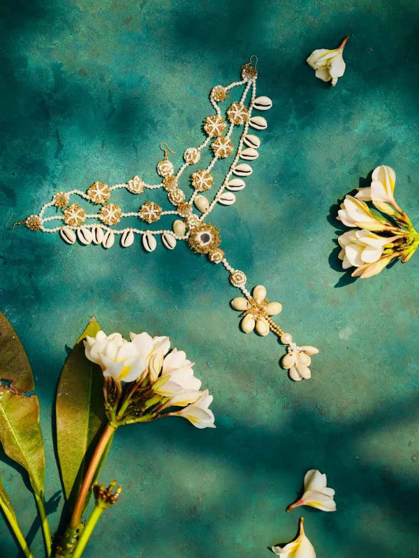 Mahi Hair Accessories