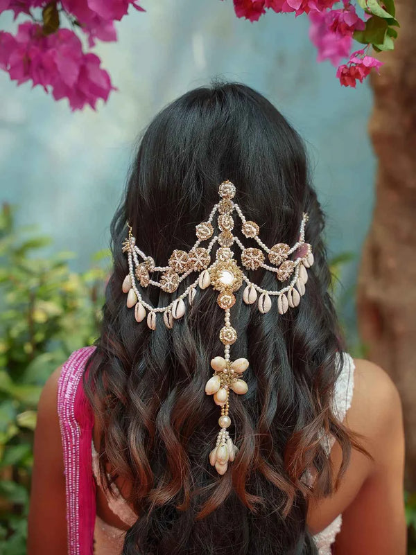 Mahi Hair Accessories