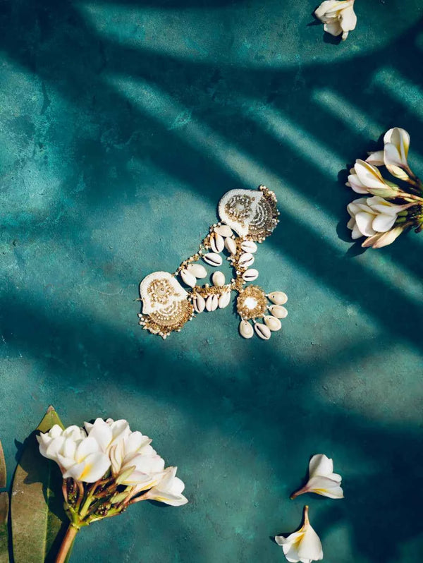 Meera Hair Accessories