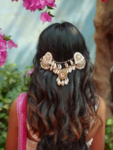 Meera Hair Accessories