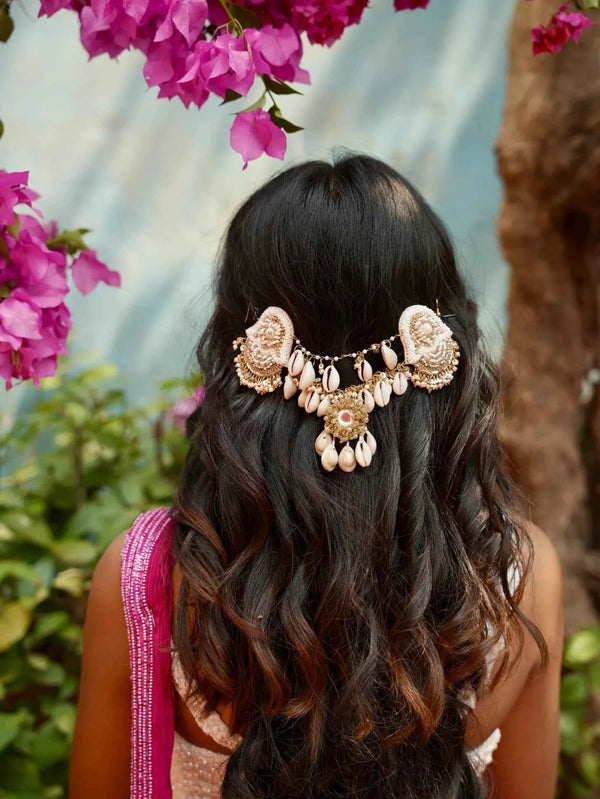 Meera Hair Accessories