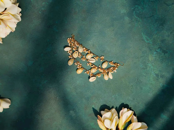 Eshna Hair Accessories