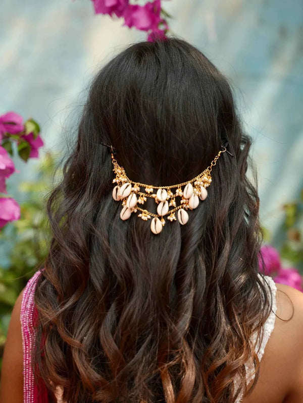 Eshna Hair Accessories