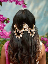 Falak Hair Accessories