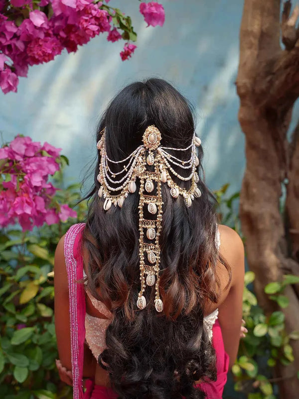 Gargi Hair Accessories