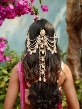 Gargi Hair Accessories