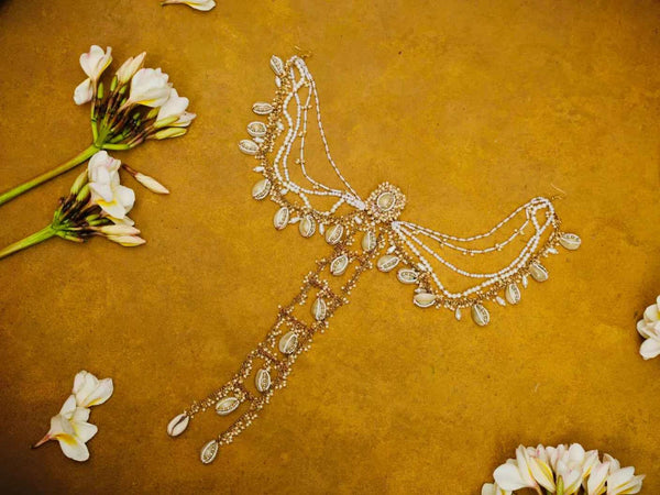 Gargi Hair Accessories