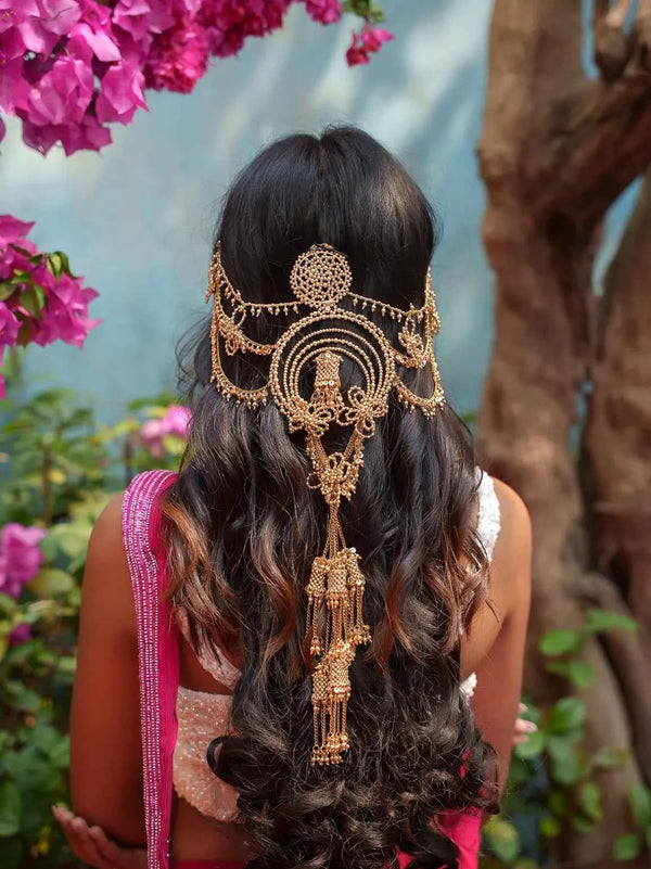 Geet Hair Accessories