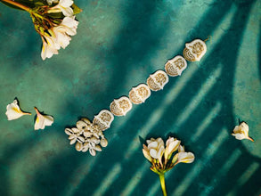 Isha Hair Accessories