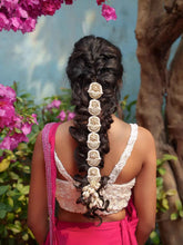 Isha Hair Accessories