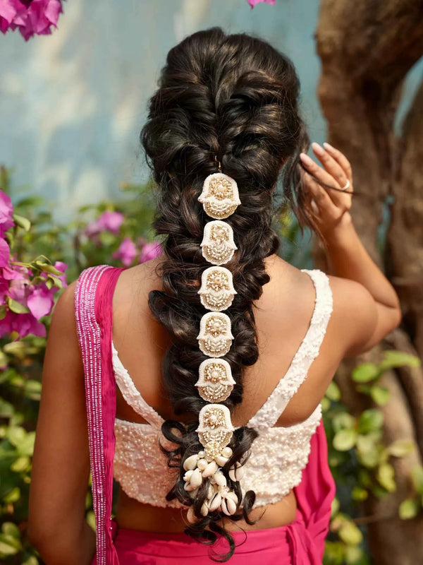 Isha Hair Accessories
