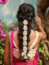 Isha Hair Accessories