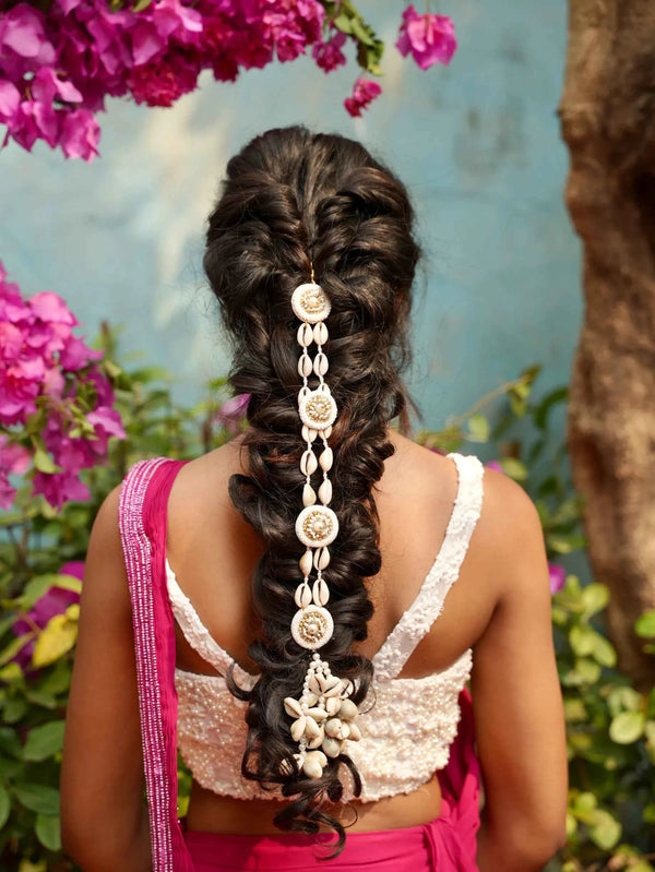 Ira Hair Accessories