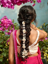 Ira Hair Accessories