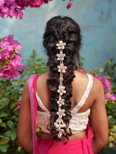 Malini Hair Accessories