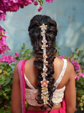 Jasmine Hair Accessories