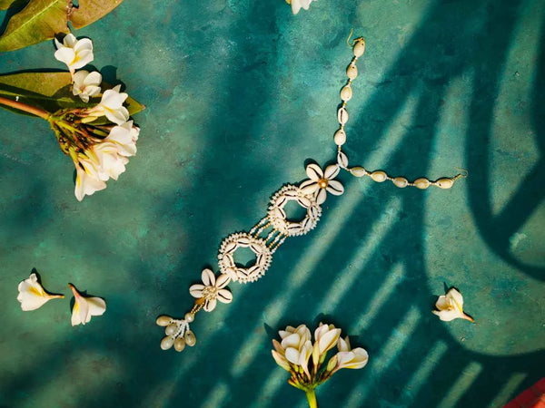 Jasline Hair Accessories