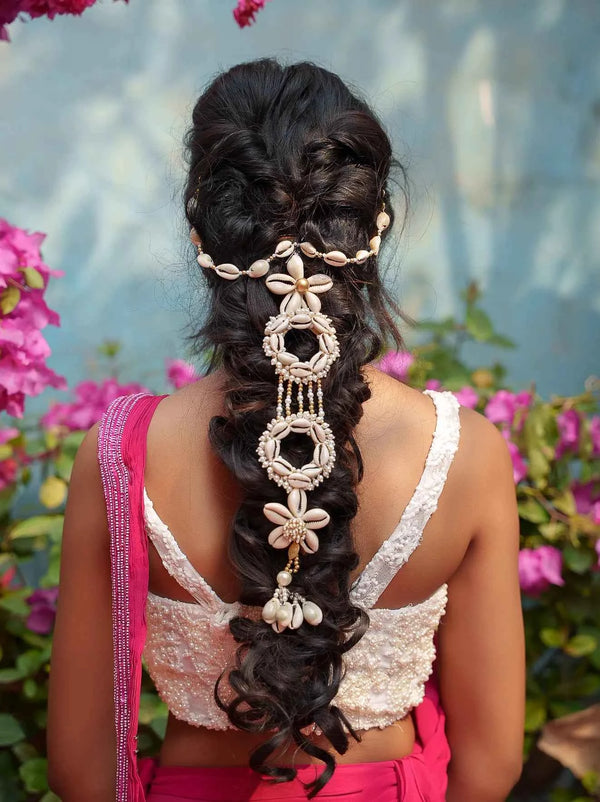 Jasline Hair Accessories