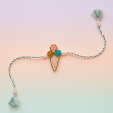 Icecream Cone All Rakhis, Kids Rakhi