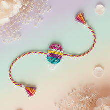 Icecream Stick All Rakhis, Kids Rakhi