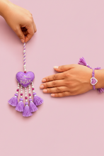 Soul sister lumba set