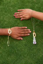 Keri Pestal Yellow Pair Set