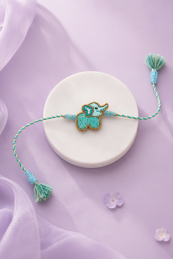 Elephant All Rakhis, Kids Rakhi