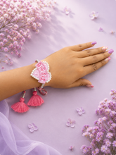 BIG SIS PINK HEART RAKHI