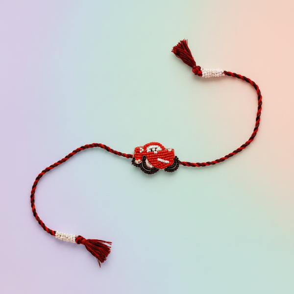 Car rakhi