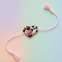 Cow rakhi