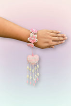 Bhabhi to be bracelet with lumba
