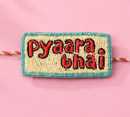 Pyaara Bhai Rakhi